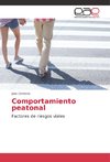 Comportamiento peatonal