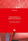 Hypothalamus in Health and Diseases