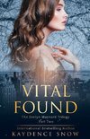 Vital Found