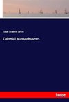 Colonial Massachusetts