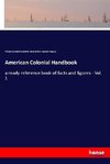 American Colonial Handbook