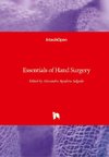 Essentials of Hand Surgery