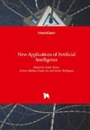 New Applications of Artificial Intelligence