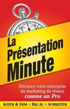 La Présentation Minute