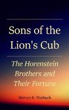 Sons of the Lion's Cub