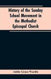 History of the Sunday School Movement in the Methodist Episcopal Church