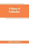 A history of Peeblesshire