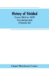 History of Trinidad