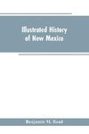 Illustrated History of New Mexico