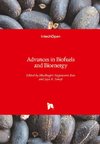 Advances in Biofuels and Bioenergy