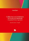 Calibration and Validation of Analytical Methods