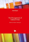 The Management of Clinical Trials