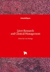 Liver Research and Clinical Management