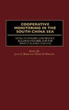 Cooperative Monitoring in the South China Sea