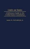 Limits on States