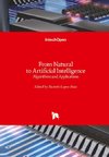 From Natural to Artificial Intelligence