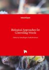 Biological Approaches for Controlling Weeds