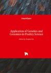 Application of Genetics and Genomics in Poultry Science