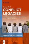 Conflict Legacies