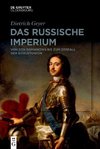 DAS RUSSISCHE IMPERIUM