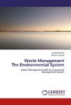 Waste Management The Environmental System