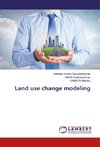 Land use change modeling