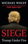 Siege : Trump Under Fire