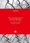 New Developments in Anxiety Disorders