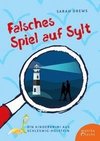 Falsches Spiel auf Sylt