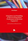 Simulation and Modelling of Electrical Insulation Weaknesses in Electrical Equipment