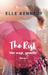 The Risk - Wer wagt, gewinnt