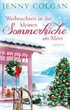 Weihnachten in der kleinen Sommerküche am Meer