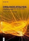 Organocatalysis