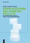 Komplikationen des Diabetes Mellitus