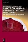 Essays on Kurdish Narratology and Folklore