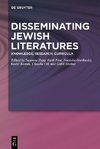 Integrating Modern Jewish Literary Studies