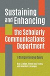 Sustaining and Enhancing the Scholarly Communications Department