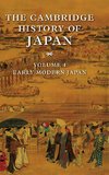 The Cambridge History of Japan