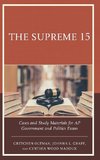 The Supreme 15