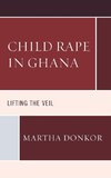 Child Rape in Ghana