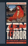 Zen Terror in Prewar Japan