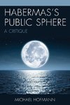 Habermas's Public Sphere