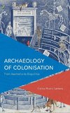 Archaeology of Colonisation