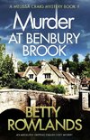 Murder at Benbury Brook