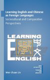 Learning English and Chinese as Foreign Languages