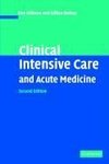 Clinical Intensive Care and Acute Medicine