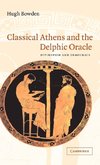 Classical Athens and the Delphic Oracle