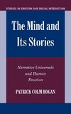 The Mind and Its Stories