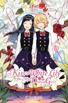 Kiss and White Lily for My Dearest Girl, Vol. 10