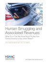 Human Smuggling and Associated Revenues